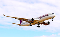 Über Qatar Airways