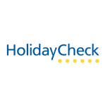 HolidayCheck Gutschein